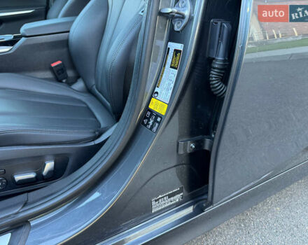 Серый БМВ 3 Серия, объемом двигателя 2 л и пробегом 140 тыс. км за 25800 $, фото 30 на Automoto.ua