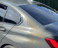 Серый БМВ 3 Серия, объемом двигателя 2.99 л и пробегом 132 тыс. км за 51900 $, фото 1 на Automoto.ua