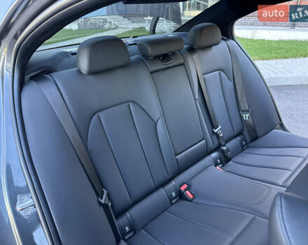 Серый БМВ 3 Серия, объемом двигателя 2 л и пробегом 140 тыс. км за 25800 $, фото 42 на Automoto.ua