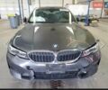 Серый БМВ 3 Серия, объемом двигателя 2 л и пробегом 140 тыс. км за 25800 $, фото 49 на Automoto.ua