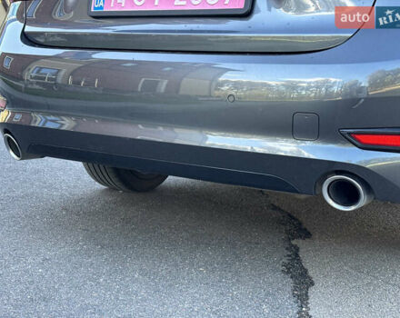 Серый БМВ 3 Серия, объемом двигателя 2 л и пробегом 140 тыс. км за 25800 $, фото 9 на Automoto.ua