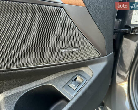 Серый БМВ 3 Серия, объемом двигателя 3 л и пробегом 77 тыс. км за 51000 $, фото 34 на Automoto.ua