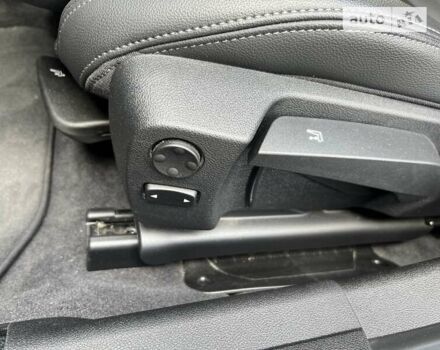 БМВ 3 Серия 2020 в Чернигове на Automoto.ua Серый БМВ 3 Серия, объемом двигателя 2 л и пробегом 22 тыс. км за 43326 $, фото 25 на Automoto.ua