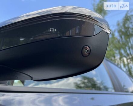 БМВ 3 Серия 2020 в Чернигове на Automoto.ua Серый БМВ 3 Серия, объемом двигателя 2 л и пробегом 22 тыс. км за 43326 $, фото 14 на Automoto.ua