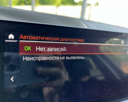 Серый БМВ 3 Серия, объемом двигателя 2 л и пробегом 22 тыс. км за 42458 $, фото 34 на Automoto.ua