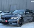 Сірий БМВ 3 Серія, об'ємом двигуна 2 л та пробігом 97 тис. км за 30390 $, фото 1 на Automoto.ua
