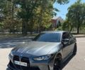 Серый БМВ 3 Серия, объемом двигателя 3 л и пробегом 103 тыс. км за 39000 $, фото 1 на Automoto.ua