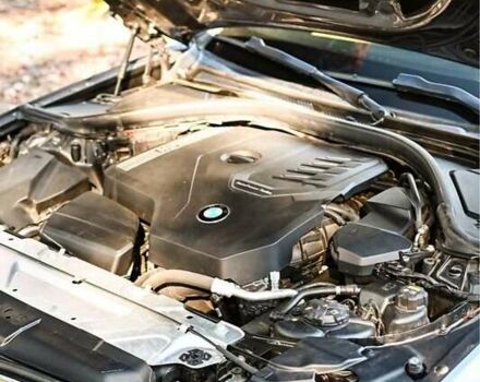 Сірий БМВ 3 Серія, об'ємом двигуна 2 л та пробігом 76 тис. км за 32200 $, фото 11 на Automoto.ua