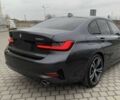 БМВ 3 Серия 2020 в Львове на Automoto.ua Серый БМВ 3 Серия, объемом двигателя 2 л и пробегом 71 тыс. км за 24700 $, фото 5 на Automoto.ua