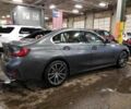 Серый БМВ 3 Серия, объемом двигателя 2 л и пробегом 10 тыс. км за 7500 $, фото 2 на Automoto.ua
