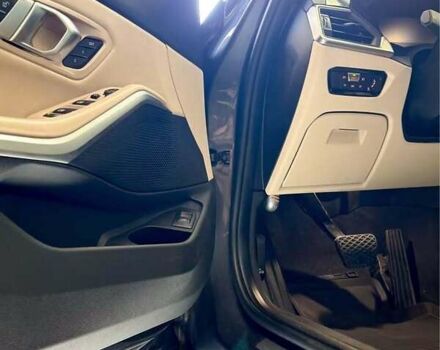 Сірий БМВ 3 Серія, об'ємом двигуна 2 л та пробігом 76 тис. км за 32200 $, фото 16 на Automoto.ua