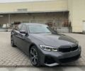 БМВ 3 Серия 2020 в Львове на Automoto.ua Серый БМВ 3 Серия, объемом двигателя 2 л и пробегом 71 тыс. км за 24700 $, фото 3 на Automoto.ua