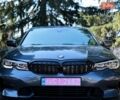 Серый БМВ 3 Серия, объемом двигателя 2 л и пробегом 140 тыс. км за 26400 $, фото 1 на Automoto.ua
