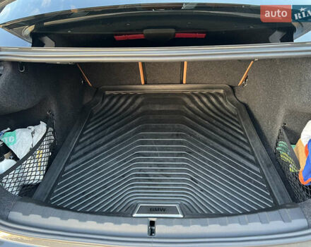 Серый БМВ 3 Серия, объемом двигателя 3 л и пробегом 77 тыс. км за 51000 $, фото 31 на Automoto.ua