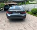 БМВ 3 Серия 2020 в Чернигове на Automoto.ua Серый БМВ 3 Серия, объемом двигателя 2 л и пробегом 22 тыс. км за 43326 $, фото 5 на Automoto.ua
