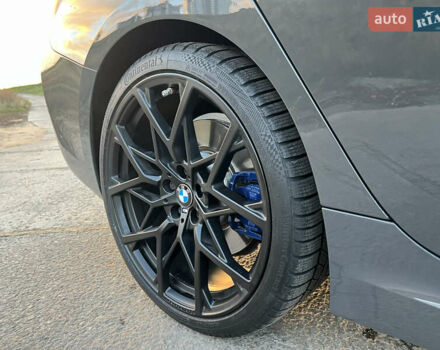 Серый БМВ 3 Серия, объемом двигателя 3 л и пробегом 77 тыс. км за 51000 $, фото 19 на Automoto.ua