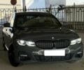 Серый БМВ 3 Серия, объемом двигателя 2 л и пробегом 151 тыс. км за 22000 $, фото 1 на Automoto.ua