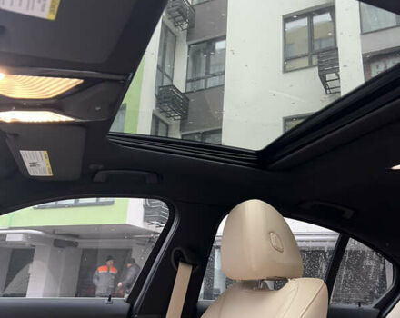 Серый БМВ 3 Серия, объемом двигателя 2 л и пробегом 82 тыс. км за 30000 $, фото 28 на Automoto.ua