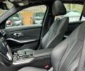 Серый БМВ 3 Серия, объемом двигателя 2 л и пробегом 50 тыс. км за 9000 $, фото 8 на Automoto.ua
