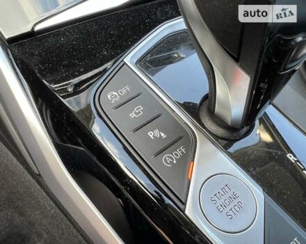 БМВ 3 Серия 2020 в Чернигове на Automoto.ua Серый БМВ 3 Серия, объемом двигателя 2 л и пробегом 22 тыс. км за 43326 $, фото 28 на Automoto.ua