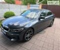 БМВ 3 Серия 2020 в Чернигове на Automoto.ua Серый БМВ 3 Серия, объемом двигателя 2 л и пробегом 22 тыс. км за 43326 $, фото 1 на Automoto.ua