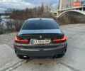 Серый БМВ 3 Серия, объемом двигателя 3 л и пробегом 77 тыс. км за 51000 $, фото 2 на Automoto.ua