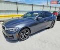 Сірий БМВ 3 Серія, об'ємом двигуна 2 л та пробігом 93 тис. км за 8700 $, фото 1 на Automoto.ua