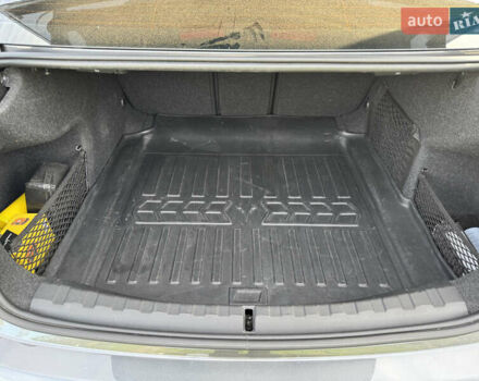 Серый БМВ 3 Серия, объемом двигателя 2 л и пробегом 65 тыс. км за 33900 $, фото 23 на Automoto.ua