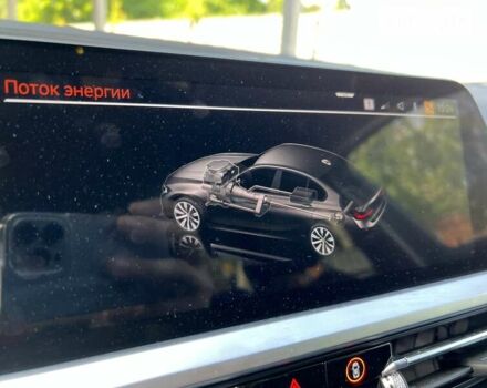 БМВ 3 Серия 2020 в Чернигове на Automoto.ua Серый БМВ 3 Серия, объемом двигателя 2 л и пробегом 22 тыс. км за 43326 $, фото 31 на Automoto.ua