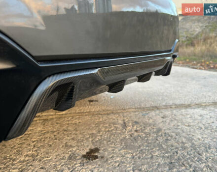 Серый БМВ 3 Серия, объемом двигателя 3 л и пробегом 77 тыс. км за 51000 $, фото 21 на Automoto.ua