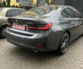 Серый БМВ 3 Серия, объемом двигателя 2 л и пробегом 82 тыс. км за 30000 $, фото 10 на Automoto.ua