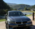 Серый БМВ 3 Серия, объемом двигателя 2 л и пробегом 109 тыс. км за 32800 $, фото 21 на Automoto.ua