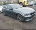 Сірий БМВ 3 Серія, об'ємом двигуна 2 л та пробігом 20 тис. км за 10000 $, фото 1 на Automoto.ua