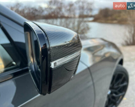 Серый БМВ 3 Серия, объемом двигателя 3 л и пробегом 77 тыс. км за 51000 $, фото 24 на Automoto.ua