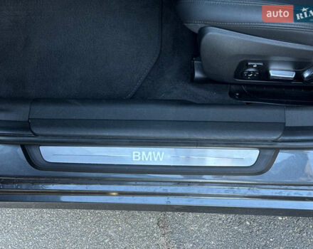 Серый БМВ 3 Серия, объемом двигателя 2 л и пробегом 140 тыс. км за 25800 $, фото 23 на Automoto.ua