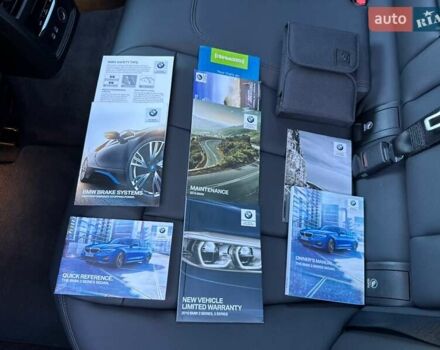 Серый БМВ 3 Серия, объемом двигателя 2 л и пробегом 140 тыс. км за 25800 $, фото 48 на Automoto.ua