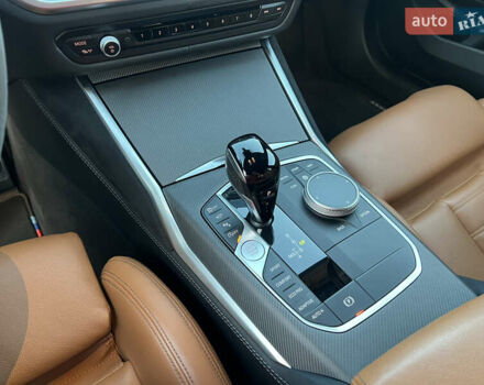 Серый БМВ 3 Серия, объемом двигателя 3 л и пробегом 77 тыс. км за 51000 $, фото 3 на Automoto.ua