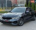 Серый БМВ 3 Серия, объемом двигателя 2 л и пробегом 110 тыс. км за 26900 $, фото 1 на Automoto.ua