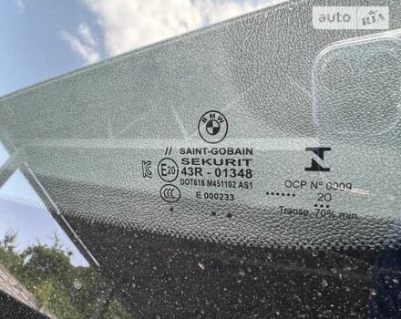 БМВ 3 Серия 2020 в Чернигове на Automoto.ua Серый БМВ 3 Серия, объемом двигателя 2 л и пробегом 22 тыс. км за 43326 $, фото 13 на Automoto.ua