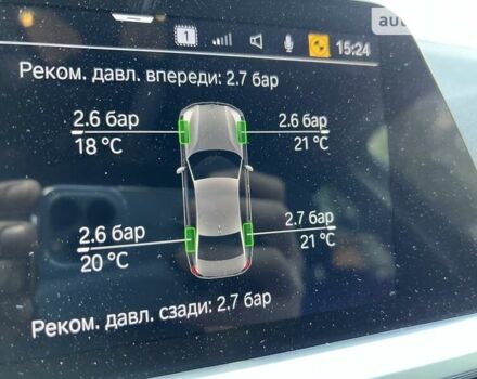 Серый БМВ 3 Серия, объемом двигателя 2 л и пробегом 22 тыс. км за 42458 $, фото 33 на Automoto.ua