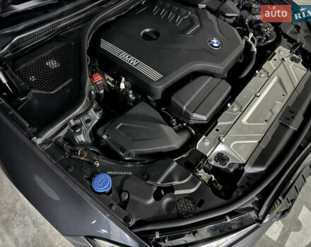 Серый БМВ 3 Серия, объемом двигателя 2 л и пробегом 140 тыс. км за 25800 $, фото 46 на Automoto.ua