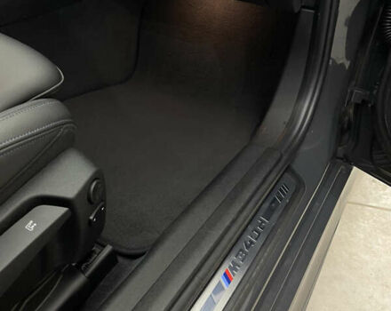 Серый БМВ 3 Серия, объемом двигателя 2.99 л и пробегом 132 тыс. км за 51900 $, фото 18 на Automoto.ua