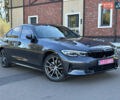 Серый БМВ 3 Серия, объемом двигателя 2 л и пробегом 140 тыс. км за 25800 $, фото 1 на Automoto.ua