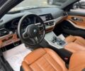 Серый БМВ 3 Серия, объемом двигателя 3 л и пробегом 29 тыс. км за 27500 $, фото 8 на Automoto.ua
