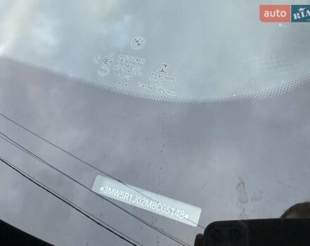 Серый БМВ 3 Серия, объемом двигателя 2 л и пробегом 67 тыс. км за 28500 $, фото 65 на Automoto.ua