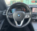 БМВ 3 Серія 2021 у Хмельницькому на Automoto.ua Сірий БМВ 3 Серія, об'ємом двигуна 2 л та пробігом 198 тис. км за 26500 $, фото 10 на Automoto.ua