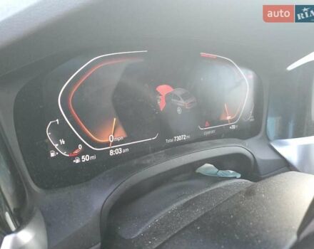 Сірий БМВ 3 Серія, об'ємом двигуна 2 л та пробігом 118 тис. км за 7900 $, фото 8 на Automoto.ua