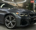 Серый БМВ 3 Серия, объемом двигателя 2 л и пробегом 120 тыс. км за 28900 $, фото 3 на Automoto.ua