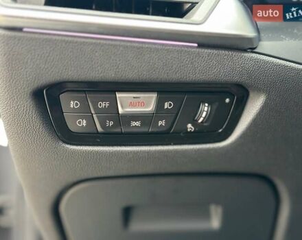 Сірий БМВ 3 Серія, об'ємом двигуна 2 л та пробігом 46 тис. км за 39800 $, фото 16 на Automoto.ua