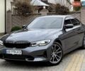 Серый БМВ 3 Серия, объемом двигателя 2 л и пробегом 67 тыс. км за 28500 $, фото 1 на Automoto.ua